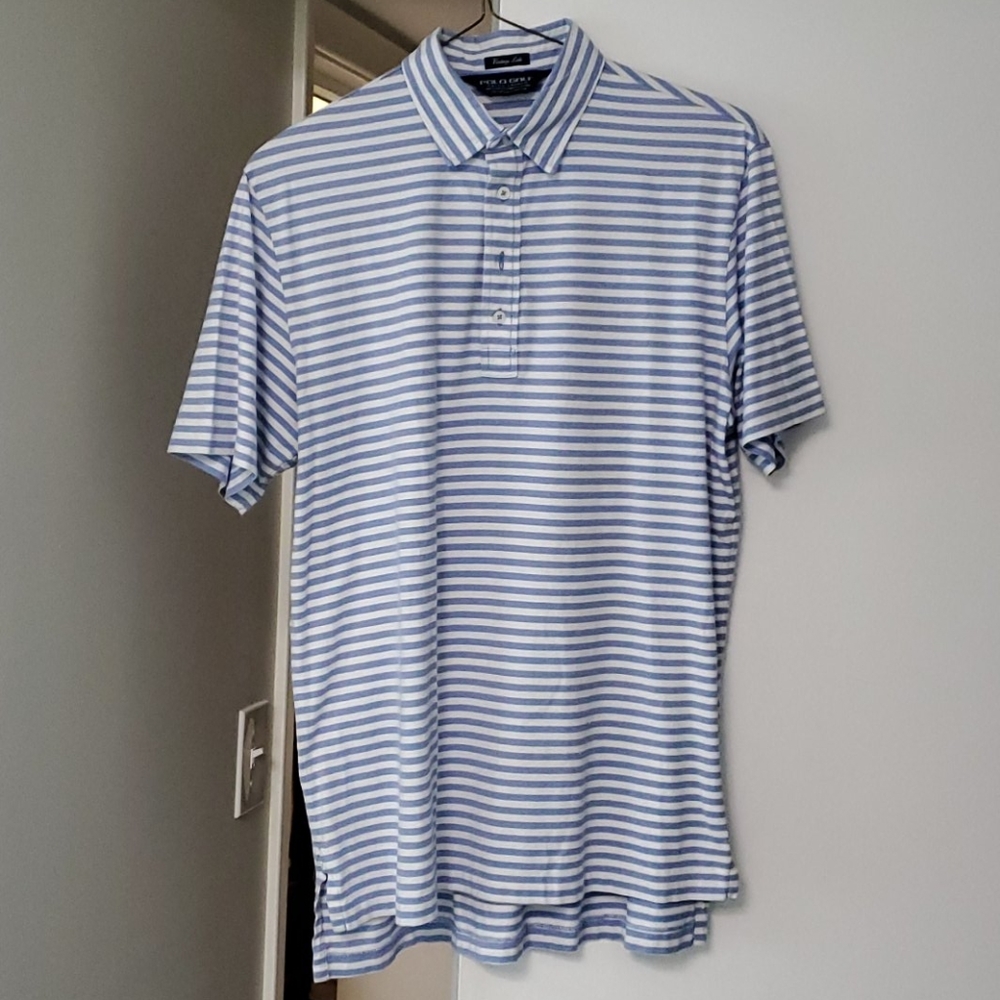 Ralph Lauren Lisle Polo Golf M